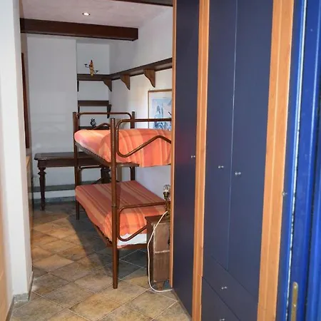 Apartment Il Respiro Zoagli