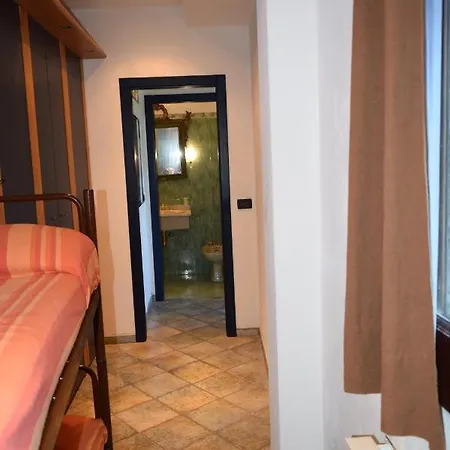 Il Respiro Apartment